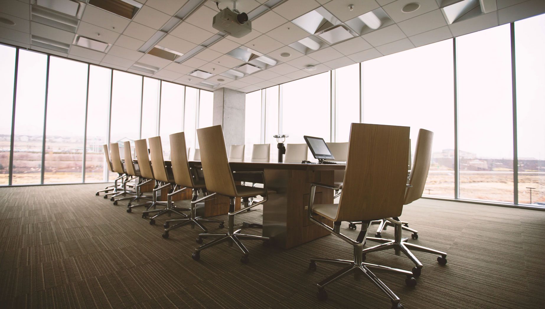 COnference Room Conference Room